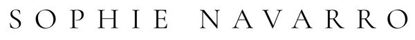 Sophie Navarro Journey